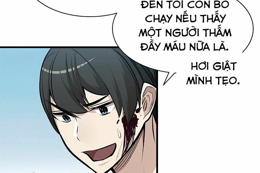 Hầm Ngục Hướng Dẫn Cấp Địa Ngục Chap 28 - Next Chap 29