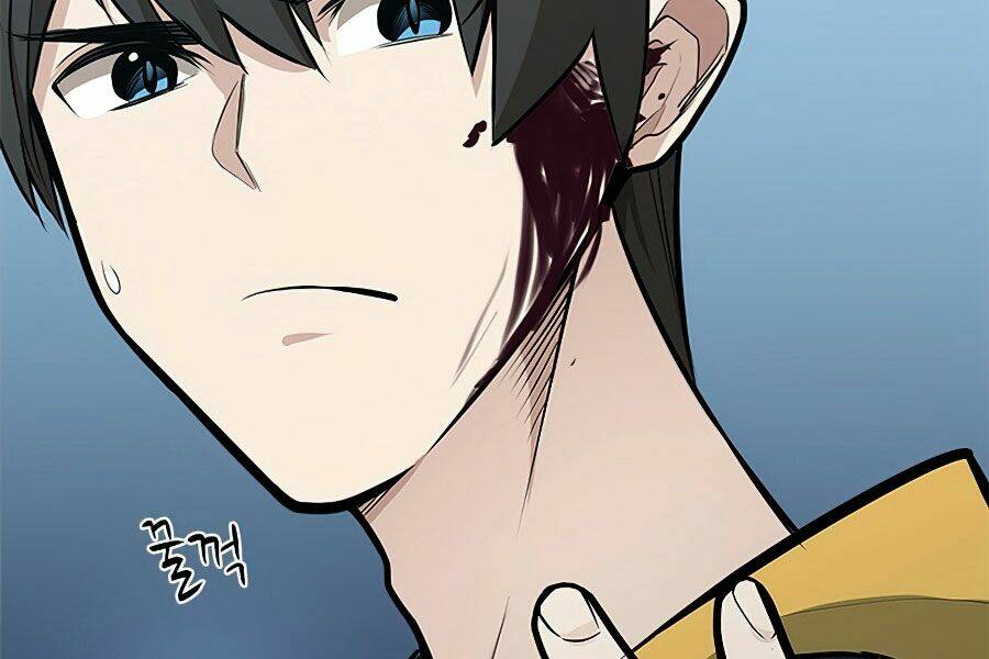 Hầm Ngục Hướng Dẫn Cấp Địa Ngục Chap 28 - Next Chap 29