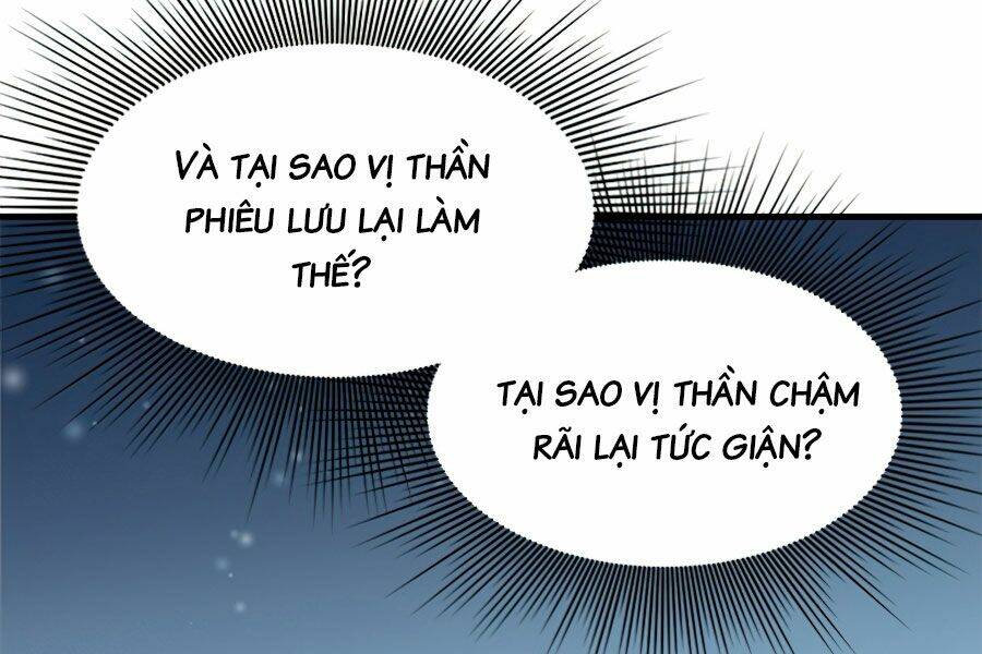 Hầm Ngục Hướng Dẫn Cấp Địa Ngục Chap 28 - Next Chap 29