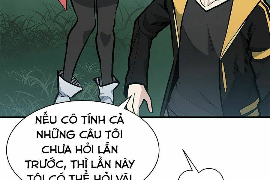 Hầm Ngục Hướng Dẫn Cấp Địa Ngục Chap 28 - Next Chap 29