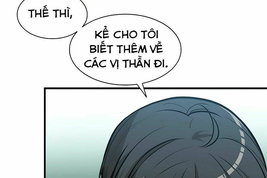 Hầm Ngục Hướng Dẫn Cấp Địa Ngục Chap 28 - Next Chap 29