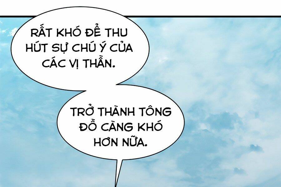 Hầm Ngục Hướng Dẫn Cấp Địa Ngục Chap 28 - Next Chap 29