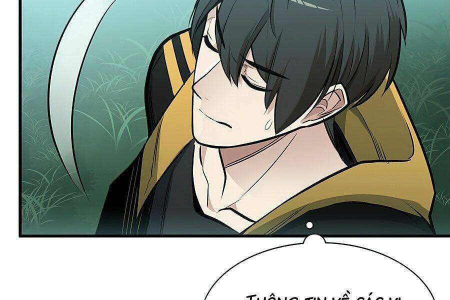 Hầm Ngục Hướng Dẫn Cấp Địa Ngục Chap 28 - Next Chap 29