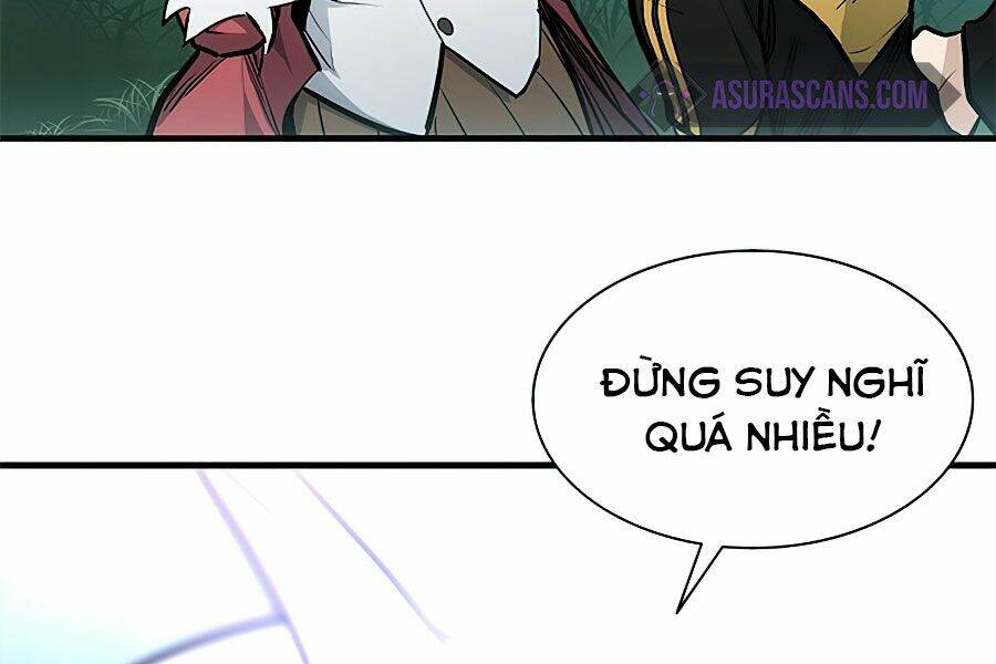 Hầm Ngục Hướng Dẫn Cấp Địa Ngục Chap 28 - Next Chap 29