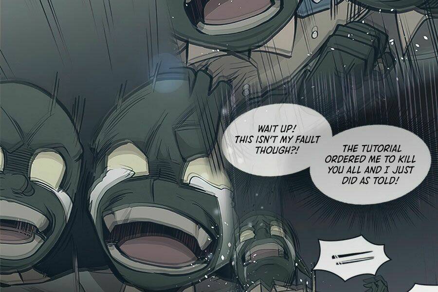 Hầm Ngục Hướng Dẫn Cấp Địa Ngục Chap 28 - Next Chap 29