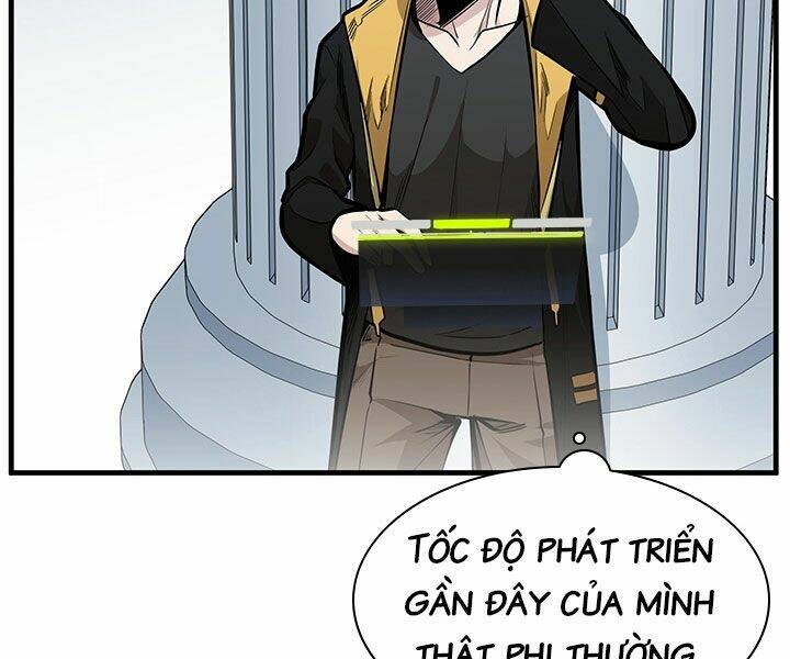 Hầm Ngục Hướng Dẫn Cấp Địa Ngục Chap 30 - Next Chap 31