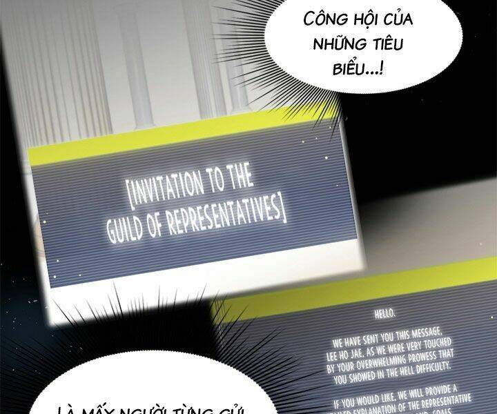 Hầm Ngục Hướng Dẫn Cấp Địa Ngục Chap 30 - Next Chap 31
