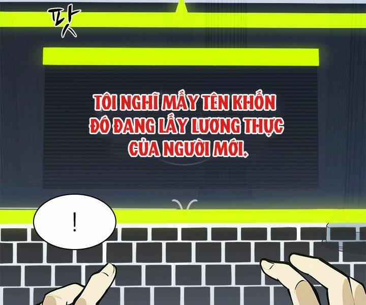 Hầm Ngục Hướng Dẫn Cấp Địa Ngục Chap 30 - Next Chap 31