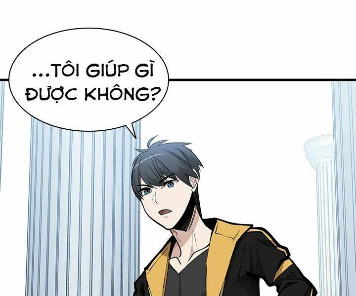 Hầm Ngục Hướng Dẫn Cấp Địa Ngục Chap 30 - Next Chap 31