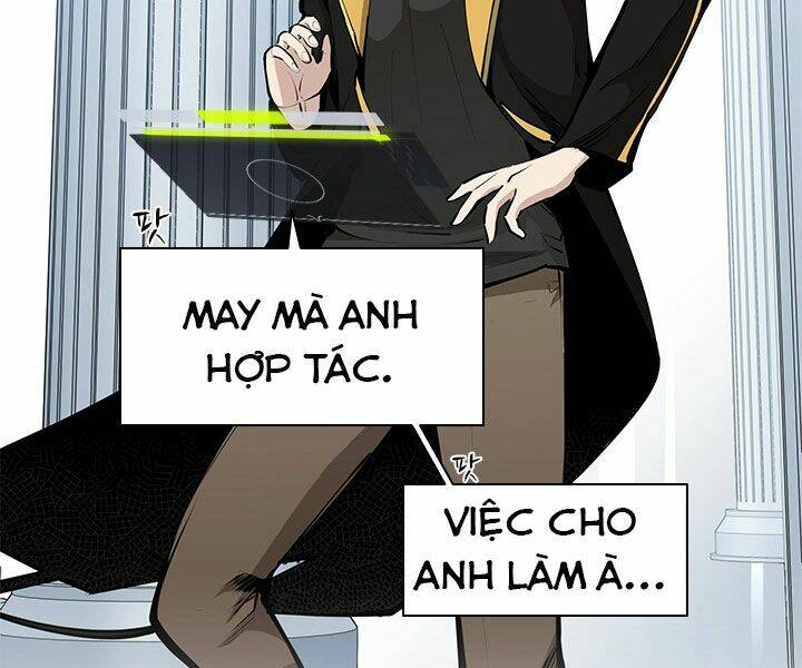 Hầm Ngục Hướng Dẫn Cấp Địa Ngục Chap 30 - Next Chap 31