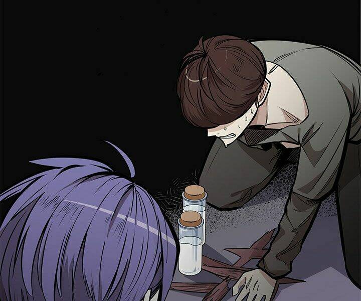 Hầm Ngục Hướng Dẫn Cấp Địa Ngục Chap 30 - Next Chap 31