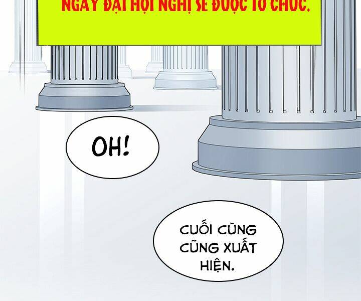 Hầm Ngục Hướng Dẫn Cấp Địa Ngục Chap 31 - Next Chap 32