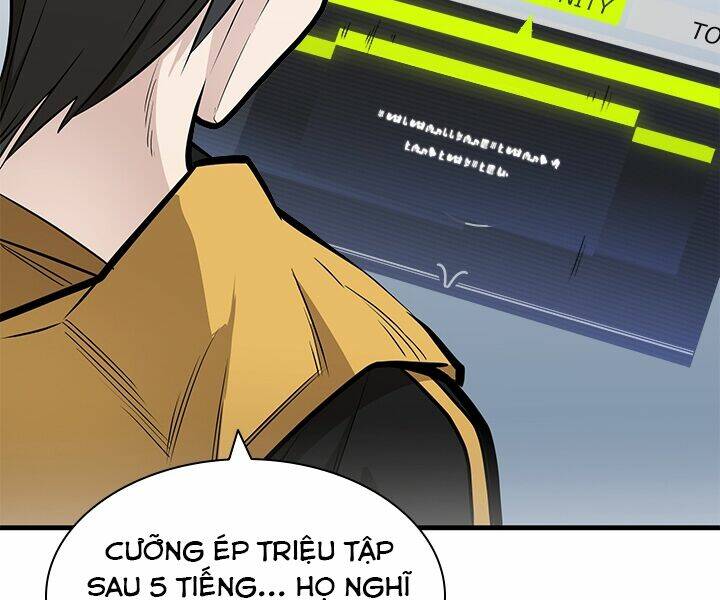 Hầm Ngục Hướng Dẫn Cấp Địa Ngục Chap 31 - Next Chap 32