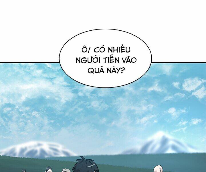 Hầm Ngục Hướng Dẫn Cấp Địa Ngục Chap 31 - Next Chap 32