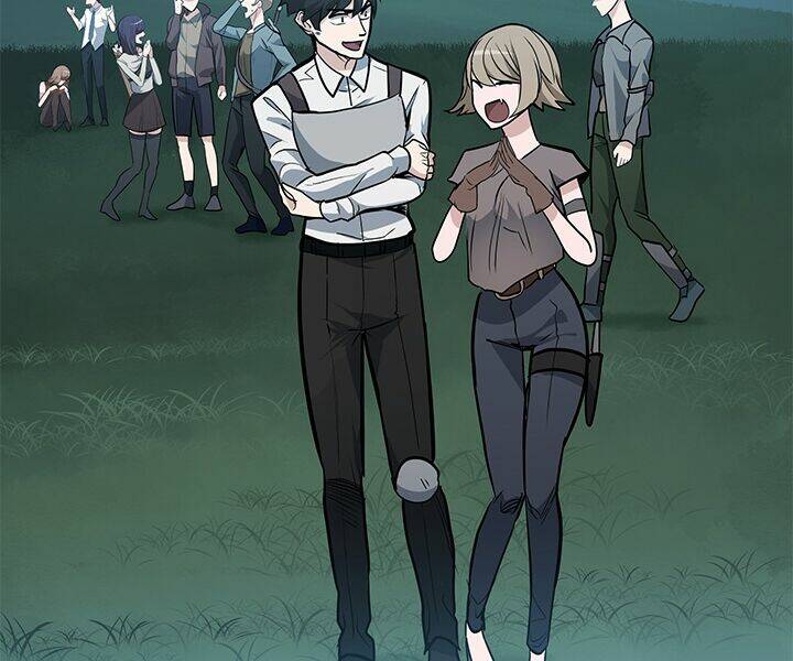 Hầm Ngục Hướng Dẫn Cấp Địa Ngục Chap 31 - Next Chap 32