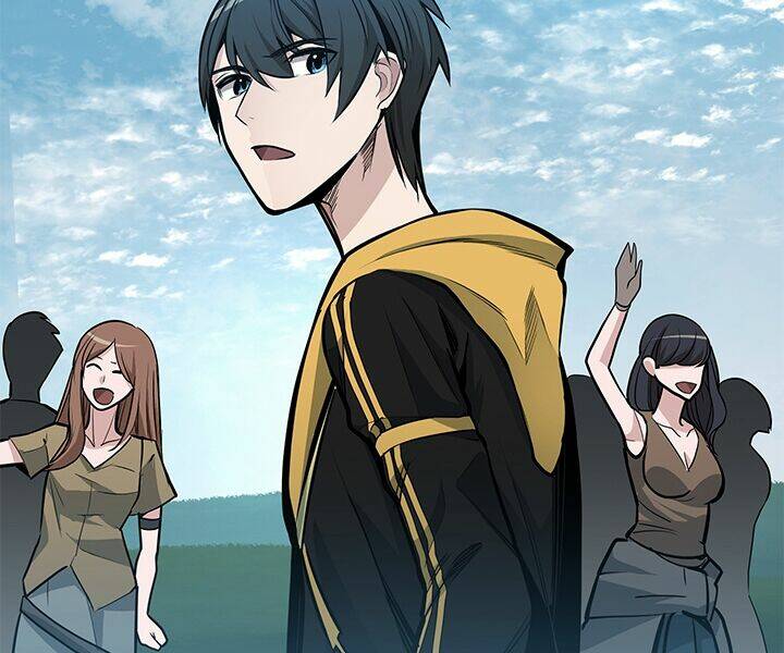 Hầm Ngục Hướng Dẫn Cấp Địa Ngục Chap 31 - Next Chap 32