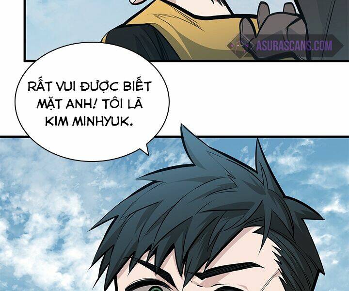 Hầm Ngục Hướng Dẫn Cấp Địa Ngục Chap 31 - Next Chap 32