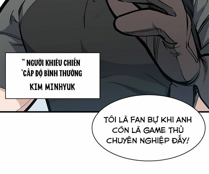 Hầm Ngục Hướng Dẫn Cấp Địa Ngục Chap 31 - Next Chap 32