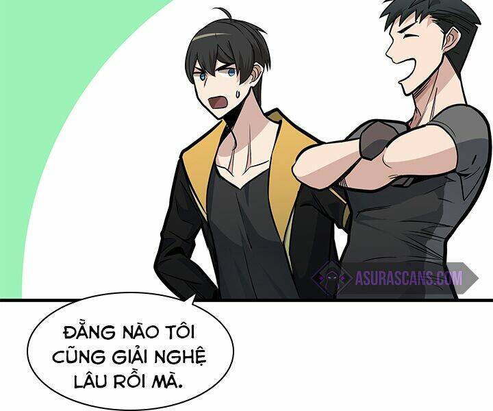 Hầm Ngục Hướng Dẫn Cấp Địa Ngục Chap 31 - Next Chap 32