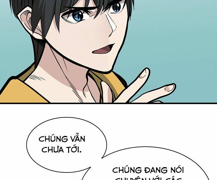 Hầm Ngục Hướng Dẫn Cấp Địa Ngục Chap 31 - Next Chap 32