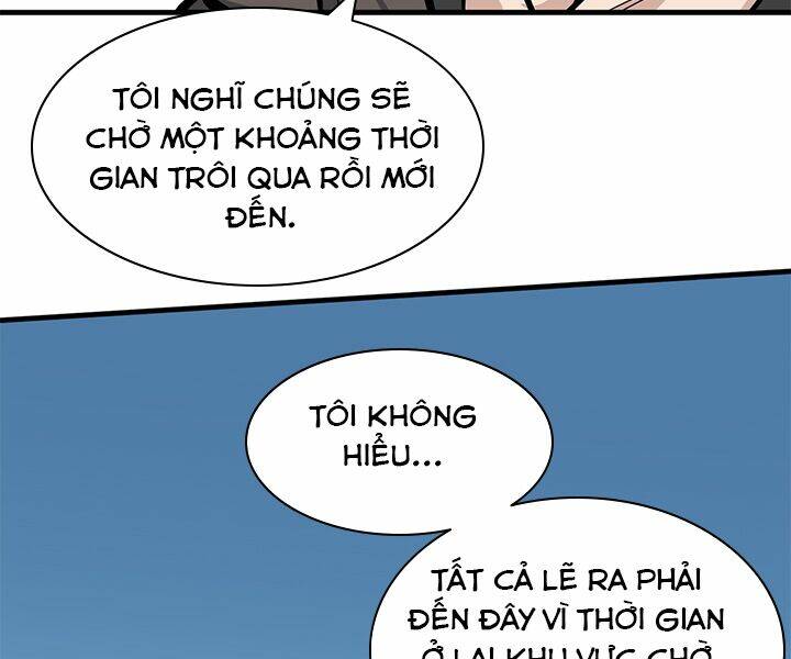 Hầm Ngục Hướng Dẫn Cấp Địa Ngục Chap 31 - Next Chap 32