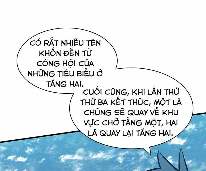 Hầm Ngục Hướng Dẫn Cấp Địa Ngục Chap 31 - Next Chap 32