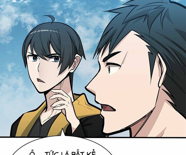 Hầm Ngục Hướng Dẫn Cấp Địa Ngục Chap 31 - Next Chap 32