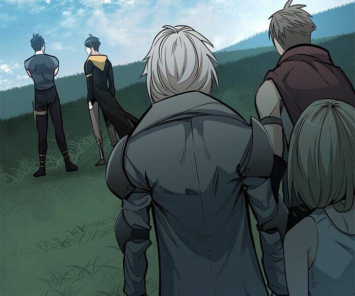 Hầm Ngục Hướng Dẫn Cấp Địa Ngục Chap 31 - Next Chap 32