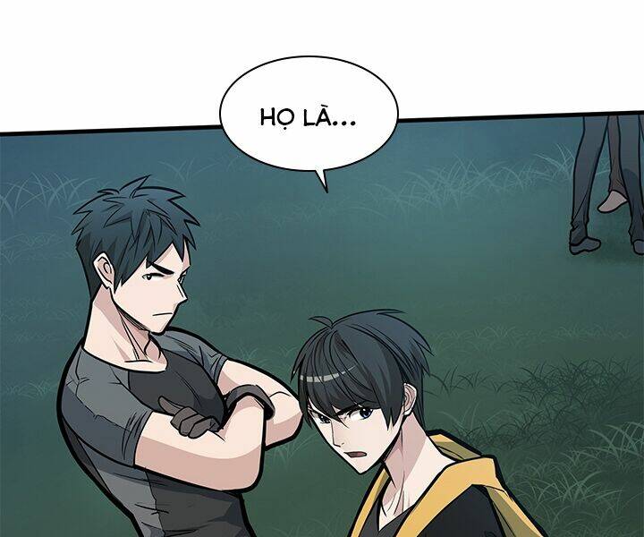 Hầm Ngục Hướng Dẫn Cấp Địa Ngục Chap 31 - Next Chap 32