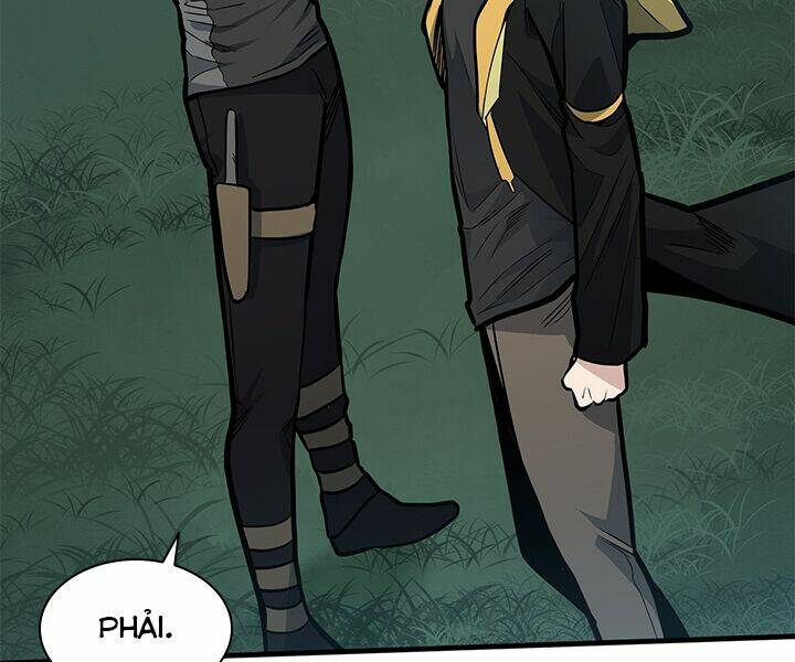 Hầm Ngục Hướng Dẫn Cấp Địa Ngục Chap 31 - Next Chap 32