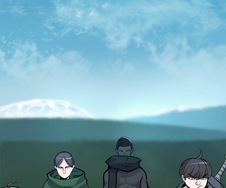 Hầm Ngục Hướng Dẫn Cấp Địa Ngục Chap 31 - Next Chap 32