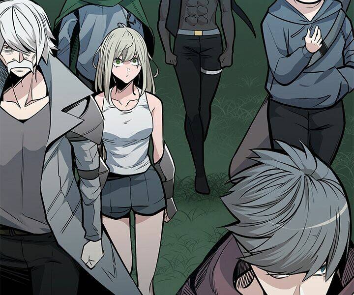 Hầm Ngục Hướng Dẫn Cấp Địa Ngục Chap 31 - Next Chap 32