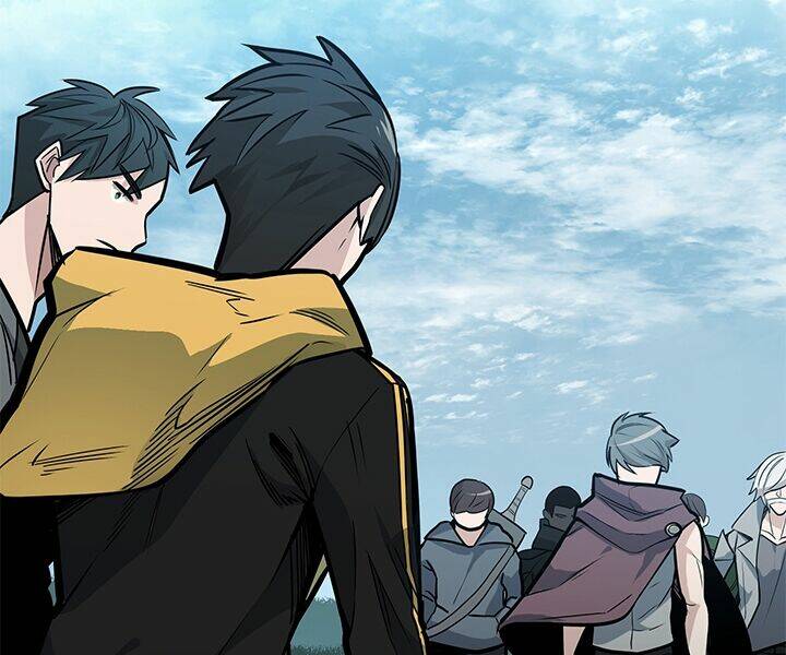 Hầm Ngục Hướng Dẫn Cấp Địa Ngục Chap 31 - Next Chap 32