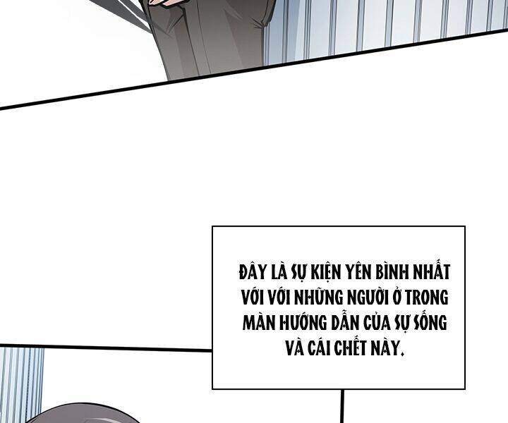 Hầm Ngục Hướng Dẫn Cấp Địa Ngục Chap 31 - Next Chap 32