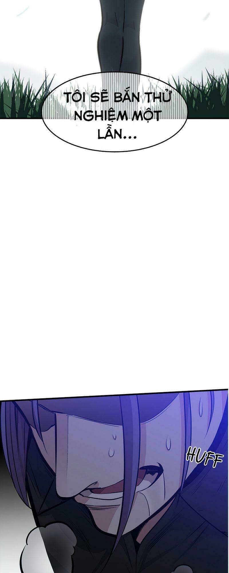 Hầm Ngục Hướng Dẫn Cấp Địa Ngục Chap 34 - Next Chap 35