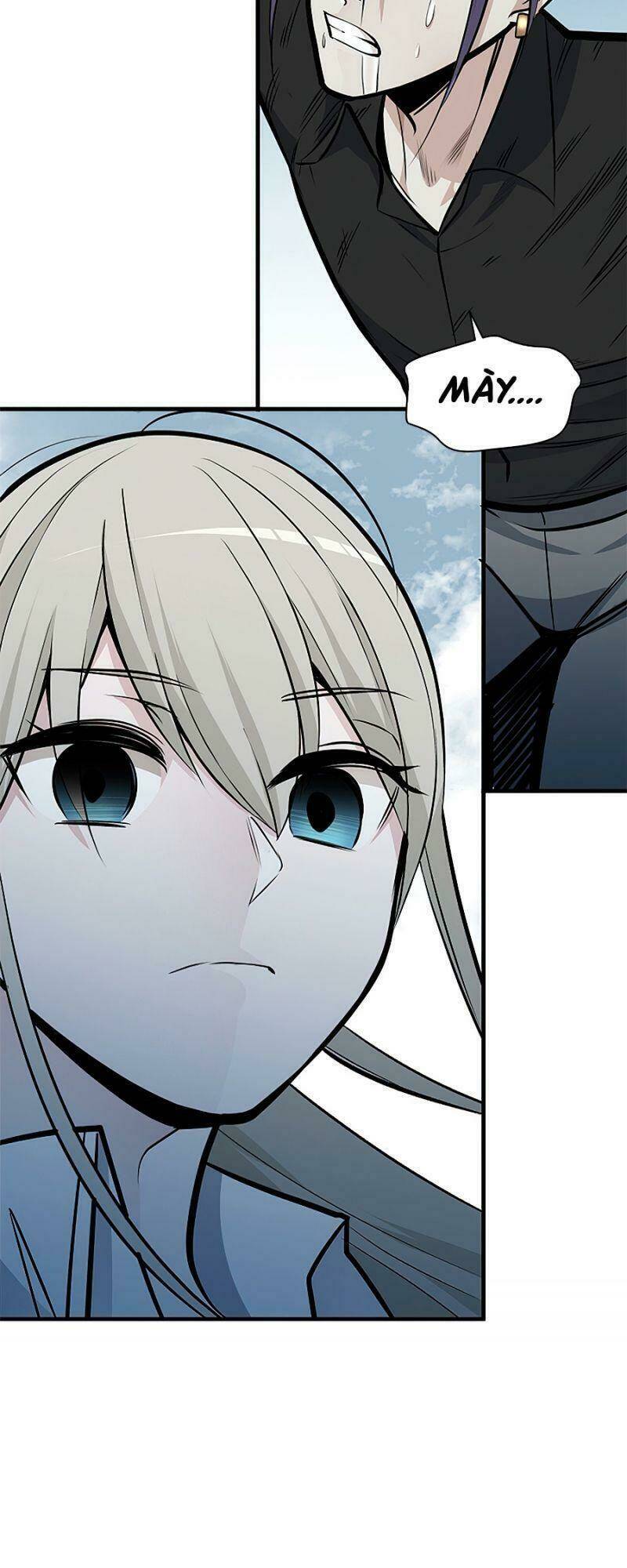 Hầm Ngục Hướng Dẫn Cấp Địa Ngục Chap 34 - Next Chap 35