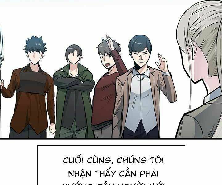 Hầm Ngục Hướng Dẫn Cấp Địa Ngục Chap 35 - Next Chap 36