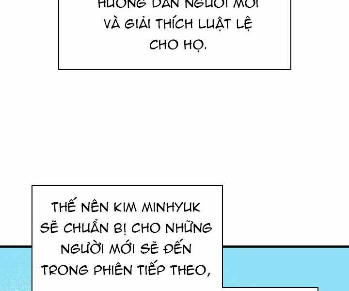Hầm Ngục Hướng Dẫn Cấp Địa Ngục Chap 35 - Next Chap 36