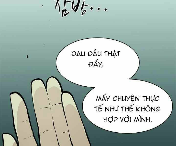 Hầm Ngục Hướng Dẫn Cấp Địa Ngục Chap 35 - Next Chap 36
