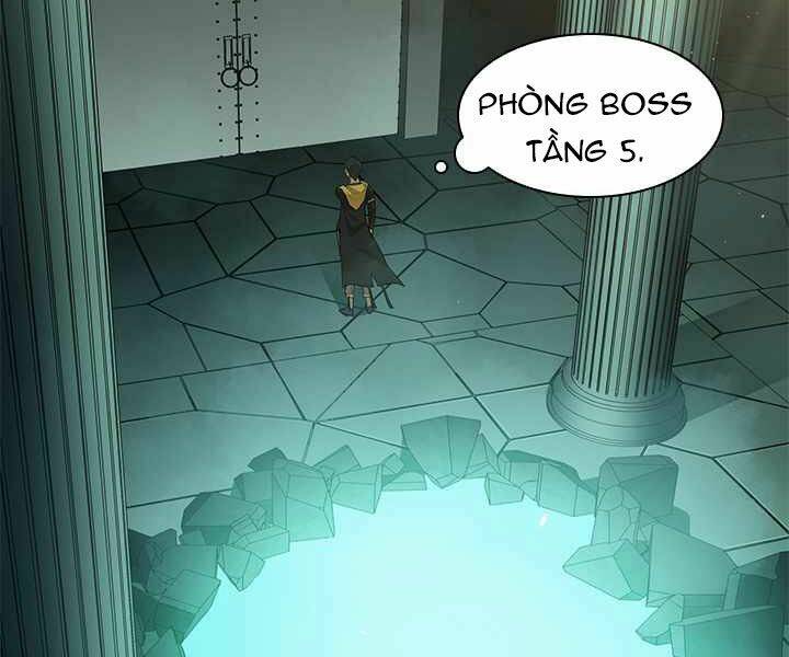 Hầm Ngục Hướng Dẫn Cấp Địa Ngục Chap 35 - Next Chap 36