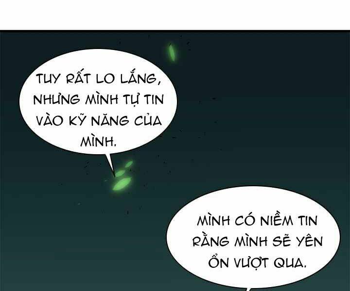 Hầm Ngục Hướng Dẫn Cấp Địa Ngục Chap 35 - Next Chap 36