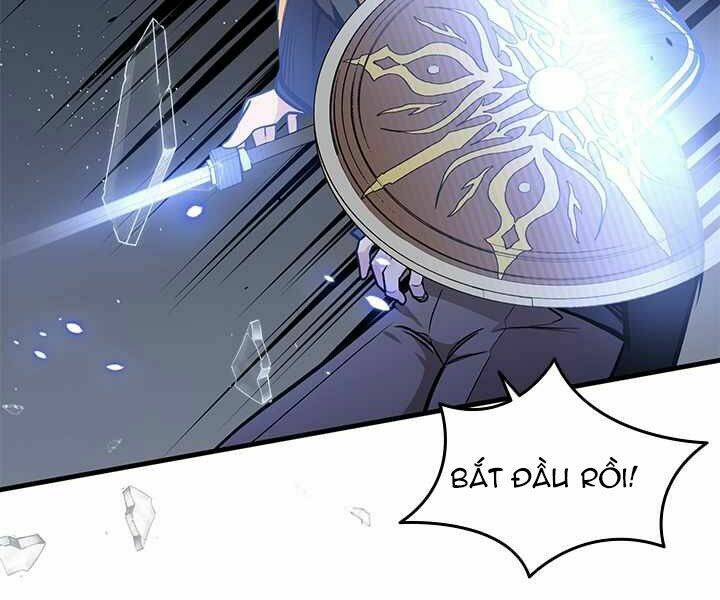 Hầm Ngục Hướng Dẫn Cấp Địa Ngục Chap 35 - Next Chap 36