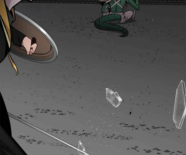 Hầm Ngục Hướng Dẫn Cấp Địa Ngục Chap 35 - Next Chap 36