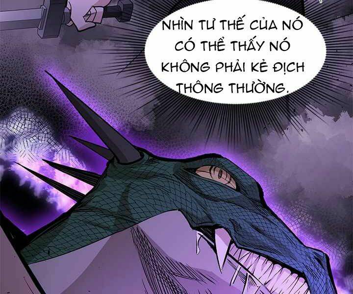 Hầm Ngục Hướng Dẫn Cấp Địa Ngục Chap 35 - Next Chap 36