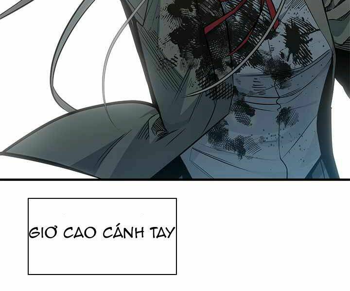 Hầm Ngục Hướng Dẫn Cấp Địa Ngục Chap 35 - Next Chap 36