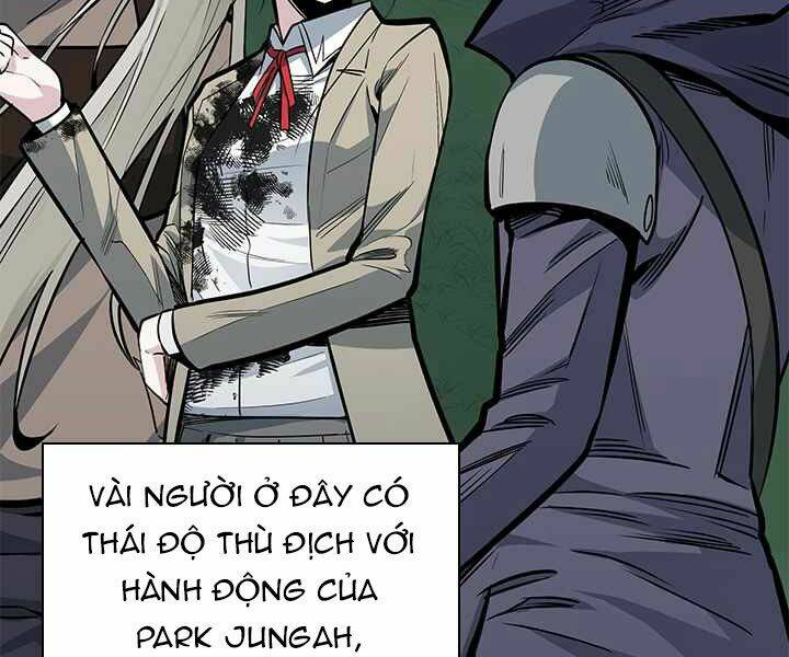 Hầm Ngục Hướng Dẫn Cấp Địa Ngục Chap 35 - Next Chap 36