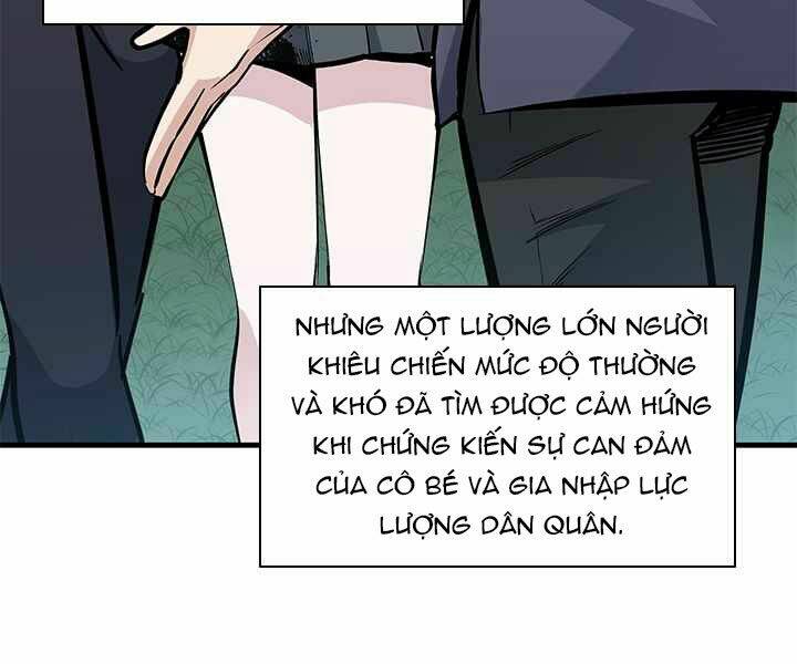 Hầm Ngục Hướng Dẫn Cấp Địa Ngục Chap 35 - Next Chap 36