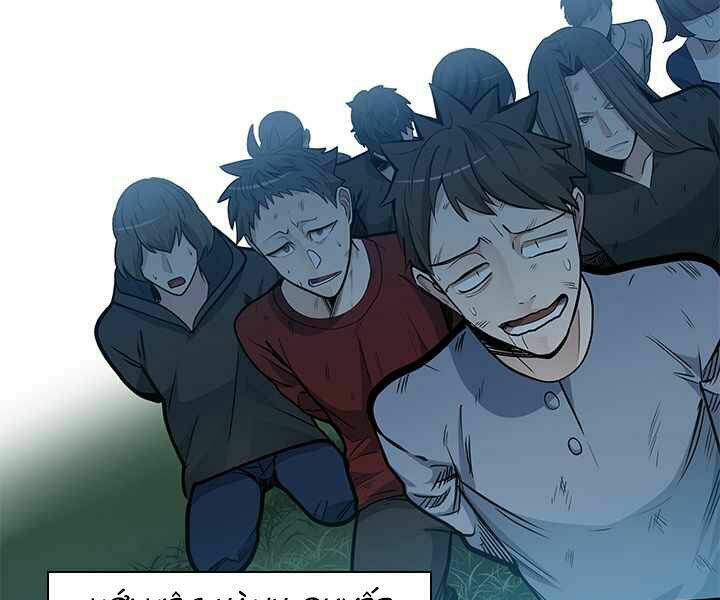 Hầm Ngục Hướng Dẫn Cấp Địa Ngục Chap 35 - Next Chap 36