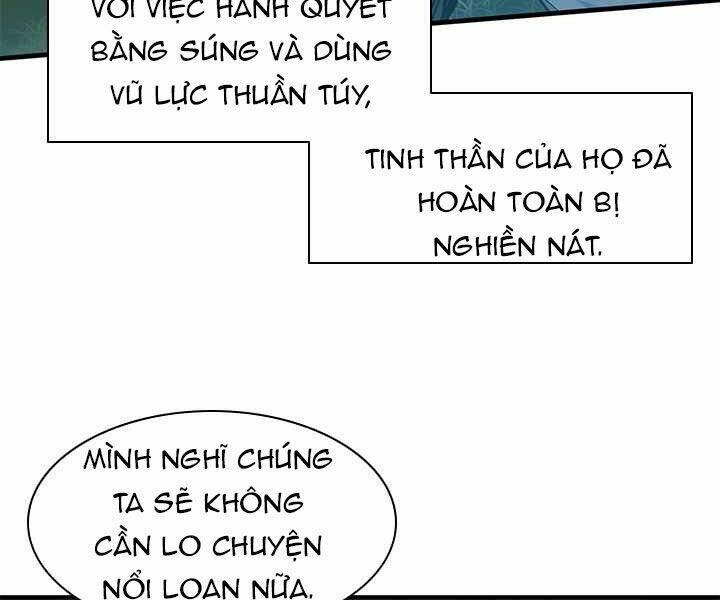 Hầm Ngục Hướng Dẫn Cấp Địa Ngục Chap 35 - Next Chap 36