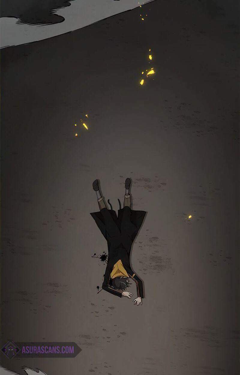 Hầm Ngục Hướng Dẫn Cấp Địa Ngục Chap 38 - Next Chap 39